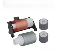 HEIBTENY Document Feeder Paper Pickup Roller Kit,PVC Construction for Performance and Smooth Feeding, Fits AD 258/288/368/358/289/369/429 Copier Models