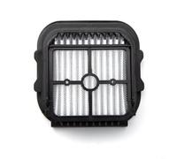 HEIBTENY Filter Compatible for Laresar S7 Pro Wet and Dry Vacuum Cleaner, Washable Reusable Captures Fine Dust for Cleaner Air, Easy to Install Replacement Part(1 PACK)