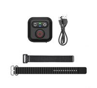 HEIBTENY For Insta360 Bluetooth-Compatible Remote Control, Wearable Camera Shutter Button, Easy Wireless Operation For Capturing Shots, Smart Controller Compatibility