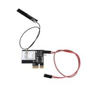 HEIBTENY For PCIe Remote Switch Card for PC Boot, Matter & For HomeKit Compatible Startup Controller, Cross-Network Power On/Off via App, Hardware Encrypted ATX/ITX Support, No USB Port