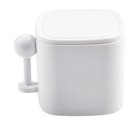 HEIBTENY For Smart Finger Robot For Tuya BLE 42 Wireless Remote Switch Controller With Voice Control & Timer Auto Clicker For Light Coffee Machine Home Automation