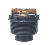 HEIBTENY Fork, Shock Button, Front Fork, Right Side, Soft, Hard, Adjustment Switch (30 mm)