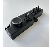 HEIBTENY Front Seat Adjustment Switch 155185401A 15518550A For Tesla Model 3 And Model Y Black Replacement Control Button For Driver Passenger Side Repair(Right Side)