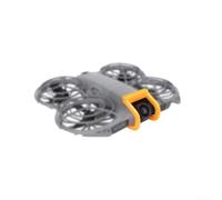 HEIBTENY Gimbal Lens Protection Bumper for DJI NEO2 Drones Camera, Scratch and for Impact Resistant PC Build, Quick and Easy Installation Accessory(orange)