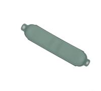 HEIBTENY Headband Cover For Skullcandy Crusher 30 And HESH3 Soft Sponge Replacement Pad With Easy Installation Black Headphone Accessory For Extended Listening(Green)