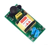 HEIBTENY High Voltage CCFL Inverter 5V to 800V LCD Driver Board Module for 7 Inch Displays Supporting Tubes up to 100mm Length Compact 43x20x16mm Size for Industrial Applications and Interfaces