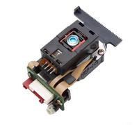 HEIBTENY HOP-für M3 Optical Lens Optical Pick-up Laser Lens HOP for M3 CD Player Optical Pickup Lens Replacement Optical Pickup Lens Visible Light