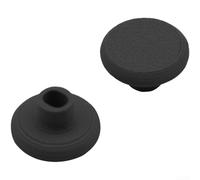 HEIBTENY Joystick Replacement Parts, For AYN-Thor Handheld Console, for PLA Material for DRIFT Prevention Thumbsticks, Stable Reinforced Design, For Precise Control, Easy Install Repair Kit, 2(gray)