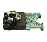 HEIBTENY Li-ion Battery Protection Circuit Board, For 20V 60V FlexVolt DCB609 DCB612 PCB, With Overcharge Discharge Safety Guard, For DIY Battery Pack Repair