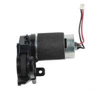 HEIBTENY Main Brush Motor Replacement for Eufy for ROBOVAC 11 and 11C, Roller Engine Assembly for Robot Vacuum Cleaner Parts, Middle Brush Drive Unit Accessories
