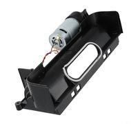 HEIBTENY Main Brushes Motor Assembly Replacement For Eufy 30C Max 11S Max G30 For Robovac 15C Max Robot Vacuum Cleaner Accessories For Efficient Floor Cleaning