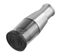 HEIBTENY Manual Food Chopper, Stainless Steel Pressed Garlic and Onion Chopper, Functional Manual Garlic Press for Mincing Chopper Potato, Slicing Peppers and Onions