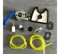 HEIBTENY Metal Oil Injection Connector, for Rockshox Reverb 1X Remote, Hydraulic Brake Custom Joint, Silver Red Grease Hose Tool