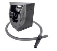 HEIBTENY Milk Container Adapter TZ70001 For Siemens EQ700 EQ900 EQ900 Plus Coffee Machines Designed For External Milk Containers With Hose Connector And Dishwasher Safe Plastic Material