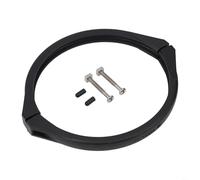 HEIBTENY Pool Sand Filter Valve Clamp GMX600NM With Flange For Compatible For Hayward Pro Series Models Including S144T S164T S166T S180T S210T S220S S220T2 S230T