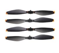 HEIBTENY Propeller Blades Compatible for DJI Mini5 Pro, Aerodynamic Lightweight Design for Stable Flight and Smooth Maneuverability, PC Wear-Resistant Material(4pcs)