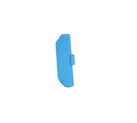 HEIBTENY Protective Dust Cover For GPD For Win5 Handheld Console - Slim-Fit Gaming Accessory For Dust Prevention(Blue)