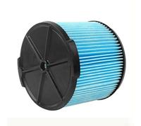 HEIBTENY Replacement Foam Filter Screen For Ridgid VF3500, VF4000, VF5000 & VF6000 Wet/Dry Vacuums - 3-Layer Filtration Element For Ridgid For Shop For Vac Models(VF4000)