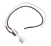 HEIBTENY Replacement Igniter Kit for Weber For & For Grills 2007-2012, Compatible with Parts 67726 1819-51 1836-32, Electronic Ignition Module with Button and Sparker