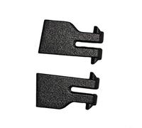 HEIBTENY Replacement Keyboard Feet For Logitech G110/G105/G510/G510S/G100S, Replacement Part Keyboard Stand, Enhance Stability And Comfort, Ergonomic Support For Gaming