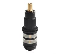 HEIBTENY Replacement Thermostatic Cartridge for Bristan Artisan Frenzy Design Bar Valve BLH231 Compatible Bar Mixer Shower Temperature Control Part