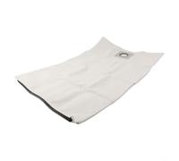 HEIBTENY Replacement Vacuum Bags for Karcher T Series T7/1 T9/1 T12/1 Cleaners, Efficient Dust Collection Fibre Cloth Filter Bags, Large Capacity Cleaning Accessories(B)