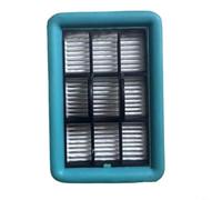 HEIBTENY Roller Brush Replacement Parts, for Bissell for Crosswave HF2 / 3845N / 3831 Floor Washer Interchangeable Brush Filter, Replaceable Roller Brush Filter (Filter)