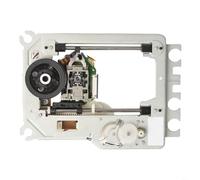 HEIBTENY SF-HD850 Optical Pickup Laser Lens Replacement Parts for DVD Player SF-HD850 Pickup DV34 Iron Frame