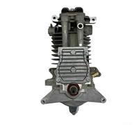HEIBTENY Short Cylinder Engine Assembly for BR800 and BR800X Backpack Blower, Part 4283-020-0200, Metal Construction for Enhanced Airflow and Efficient For Leaf Debris Removal,