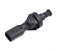 HEIBTENY Sliding Door Contact Switch 1945514 Compatible with MK6 MK7 MK8 and Custom 2000-2022, Plastic Construction, Numbers 5F2T-14045-AC XF2T-14045-AB 1877409