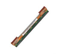 HEIBTENY Thermal Label Printer Printhead, P1112640-218 Thermal Printhead Printer Head for Zebra ZD421 ZD421d ZD421t Thermal Printhead 203dpi