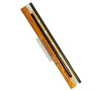 HEIBTENY Thermal Printhead 203dpi for TSC TTP-244Pro TTP-244PLUS TE 244 T-200E TE210 Barcode Printers, Wear-Resistant High-Temp Coating for Stable Label Printing