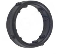 HEIBTENY Throttle Gasket For Range Rover 2010 2011 2012 L322 And For Discovery 4 2010-2012 LR4 Matching OEM Part LR010793 AJ811600