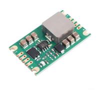 HEIBTENY TPS54560 DC-DC Step-Down Power Supply Module, 6-60V to 3.3V/5V/9V/12V/24V, 5A High Efficiency Converter with Reverse Polarity Protection for Automotive and(Output DC 5V 5A)