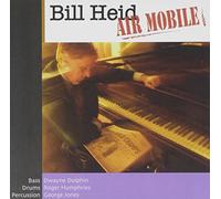 Heid, Bill - Air Mobile