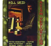 Heid, Bill - Asian Persuasion