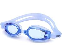 HeiDD Swimming Goggles - High Performance Anti-Fog Lenses and Easy Fit - Easy Adjustment Goggles(C)