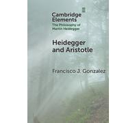 Heidegger and Aristotle