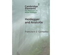 Heidegger and Aristotle