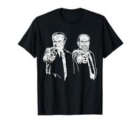 Heidegger, Husserl, Phenomenology T-Shirt