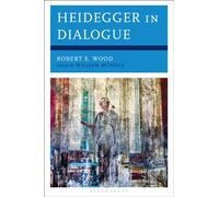 Heidegger in Dialogue