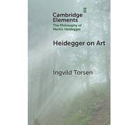 Heidegger on Art