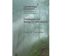 Heidegger on Being-in-the-World