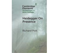 Heidegger on Presence