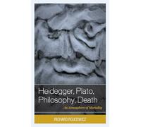 Heidegger, Plato, Philosophy, Death: An Atmosphere of Mortality