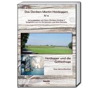 Heidegger und die Gottesfrage