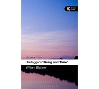 Heidegger's 'Being and Time': A Reader's Guide