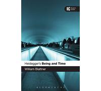 Heidegger's 'Being and Time': A Reader's Guide (Reader's Guides)