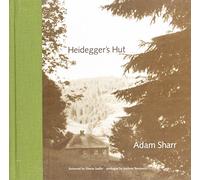 Heideggers Hut
