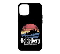 Heidelberg Baden-Württemberg Case for iPhone 12/12 Pro